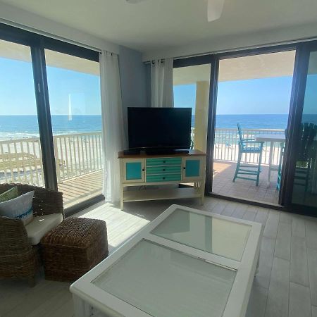 Summer House 401A By Albvr - Corner Beachfront Beauty - Beachfront Balcony Accessible From All Rooms 오렌지 비치 외부 사진