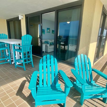Summer House 401A By Albvr - Corner Beachfront Beauty - Beachfront Balcony Accessible From All Rooms 오렌지 비치 외부 사진
