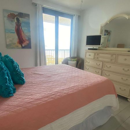 Summer House 401A By Albvr - Corner Beachfront Beauty - Beachfront Balcony Accessible From All Rooms 오렌지 비치 외부 사진