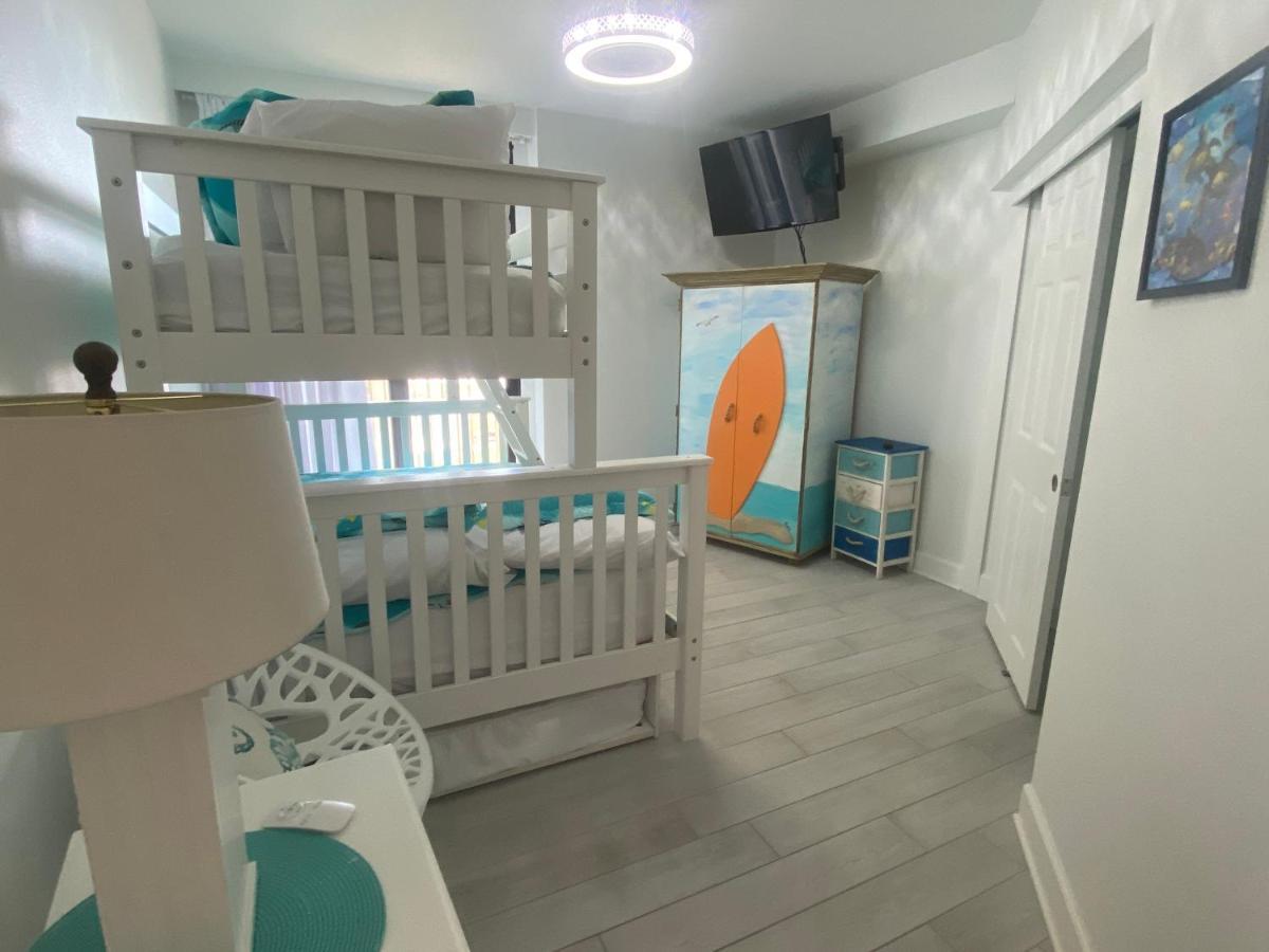 Summer House 401A By Albvr - Corner Beachfront Beauty - Beachfront Balcony Accessible From All Rooms 오렌지 비치 외부 사진